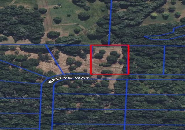 image of 13125 Wallys Wy, Gentry, AR 72734 | MLS# 1356458