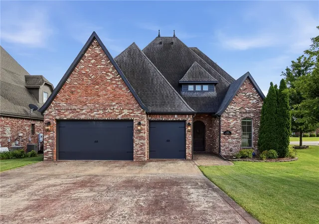 1st image of 3405 Sw Cabernet Ave, Bentonville, AR 72712 | MLS# 1356057