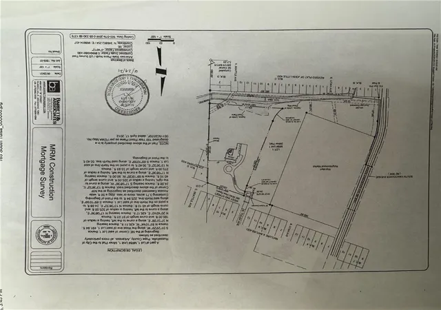 2nd image of Vancouver & 2nd, Russellville, AR 72801 | MLS# 1356516