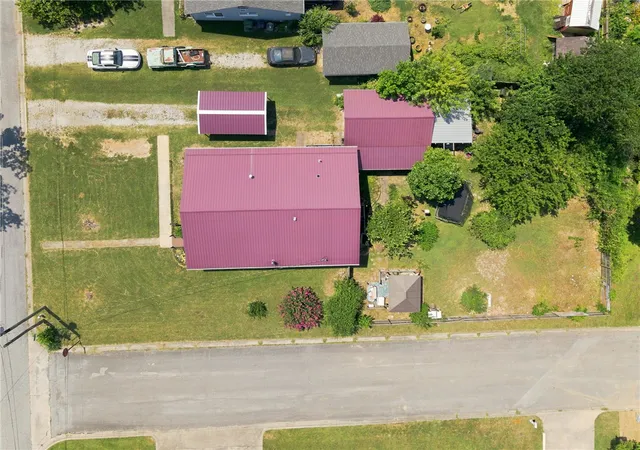 Photo 21 of Single family home for sale at 1300 S 9th Street, Rogers, AR 72756 | MLS# 1356414 | Listing updated on 2026-08-27