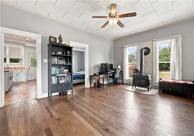 image of 1300 S 9th St, Rogers, AR 72756 | MLS# 1356414