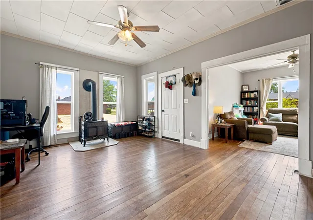 image of 1300 S 9th St, Rogers, AR 72756 | MLS# 1356414