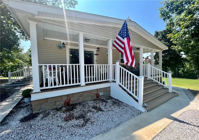 2nd image of 289 Nc 3990, Jasper, AR 72641 | MLS# 1356368