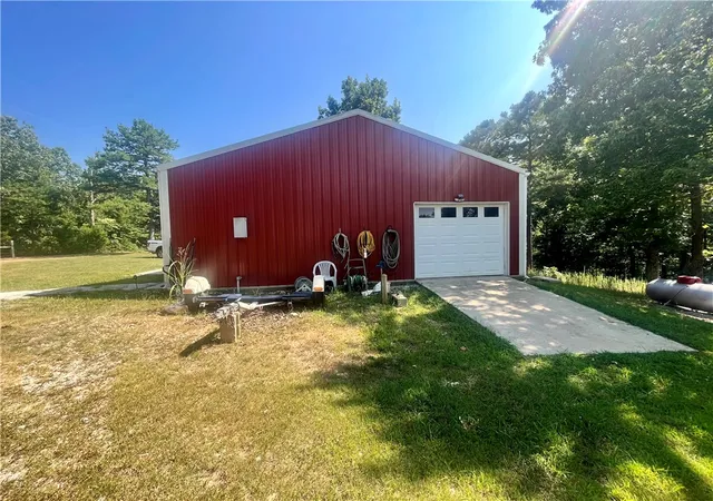 43rd image of 289 Nc 3990, Jasper, AR 72641 | MLS# 1356368
