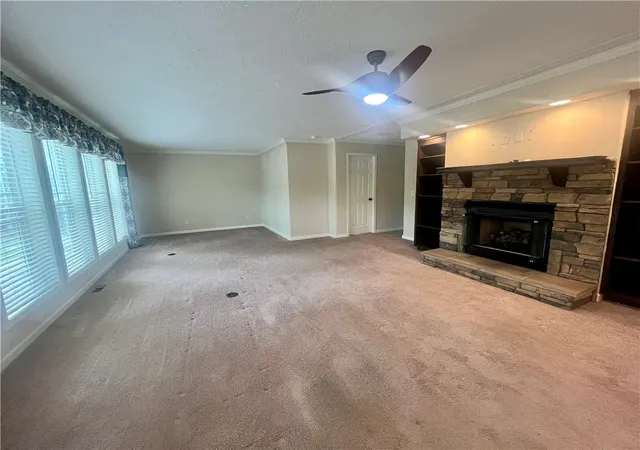 Photo 3 of Single family home for sale at 289 Nc 3990, Jasper, AR 72641 | MLS# 1356368 | Listing updated on 2026-10-07