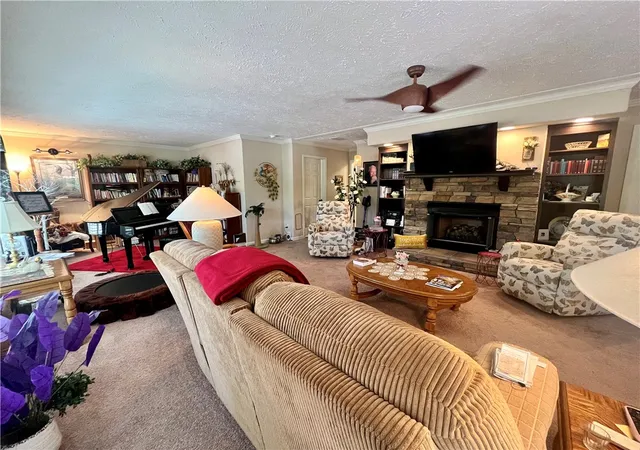 5th image of 289 Nc 3990, Jasper, AR 72641 | MLS# 1356368