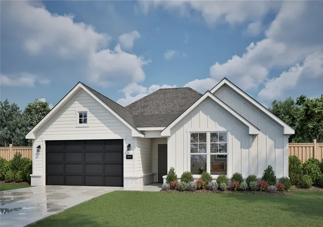 Photo 1 of Sale Pending at 2553 S Derby Ln, Fayetteville, AR 72701 | MLS# 1356529 | Listing updated on 2026-07-23