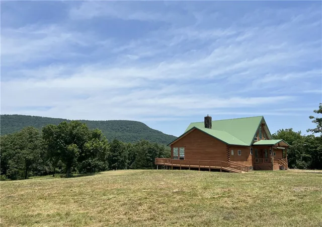 1st image of 510 Nc 6464, Vendor, AR 72683 | MLS# 1356537