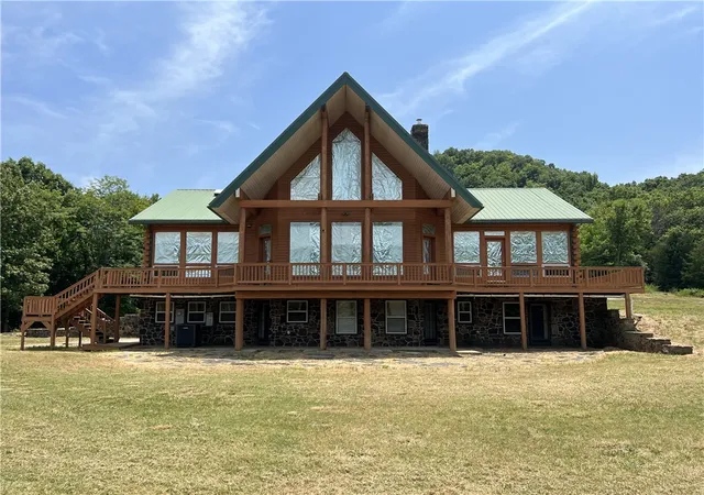2nd image of 510 Nc 6464, Vendor, AR 72683 | MLS# 1356537