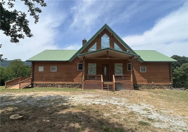 3rd image of 510 Nc 6464, Vendor, AR 72683 | MLS# 1356537