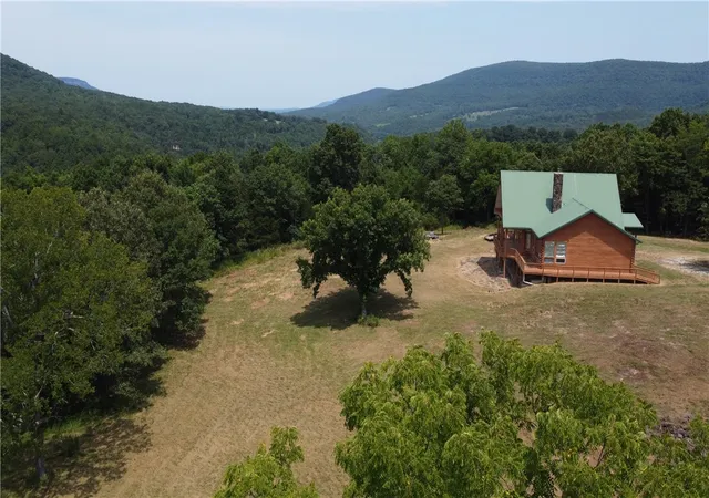 4th image of 510 Nc 6464, Vendor, AR 72683 | MLS# 1356537
