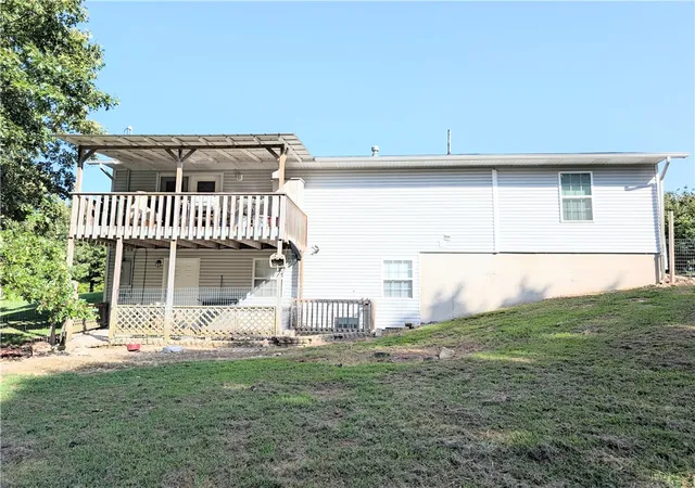 51st image of 5101 Chestnut Ln, Harrison, AR 72601 | MLS# 1356534