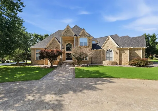 1st image of 4020 Thornbury Dr, Springdale, AR 72764 | MLS# 1356531