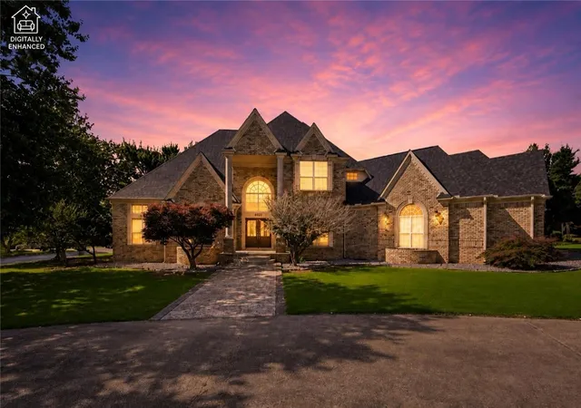 2nd image of 4020 Thornbury Dr, Springdale, AR 72764 | MLS# 1356531