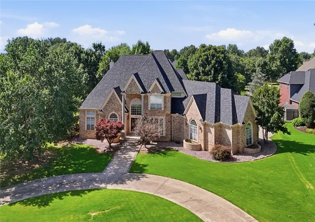 4th image of 4020 Thornbury Dr, Springdale, AR 72764 | MLS# 1356531
