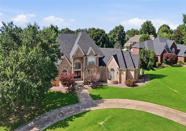 5th image of 4020 Thornbury Dr, Springdale, AR 72764 | MLS# 1356531