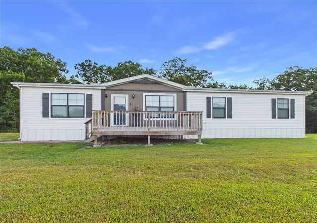 1st image of 7689 Pine Meadows Dr, Omaha, AR 72662 | MLS# 1356373