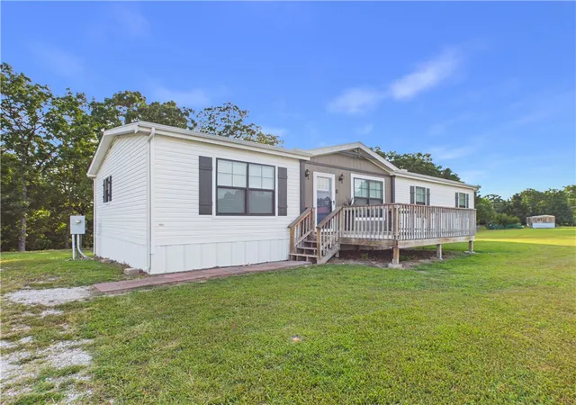 4th image of 7689 Pine Meadows Dr, Omaha, AR 72662 | MLS# 1356373