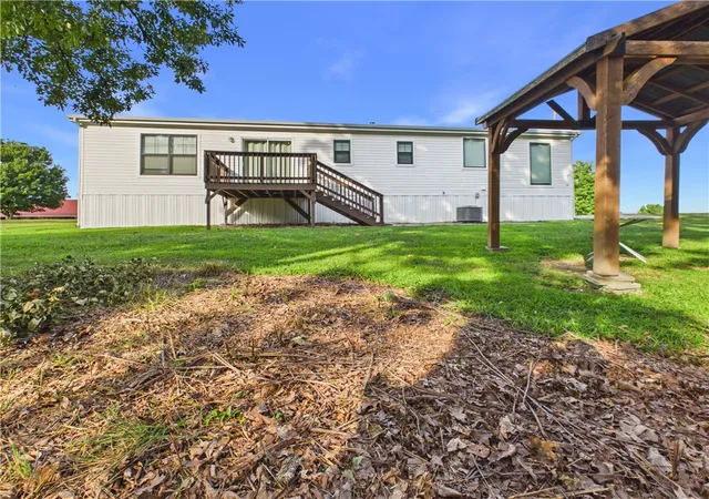 5th image of 7689 Pine Meadows Dr, Omaha, AR 72662 | MLS# 1356373