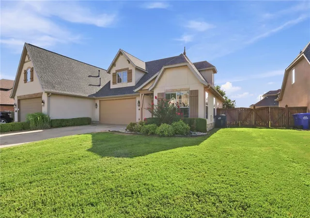 24th image of 1605 Park St, Lowell, AR 72745 | MLS# 1356544