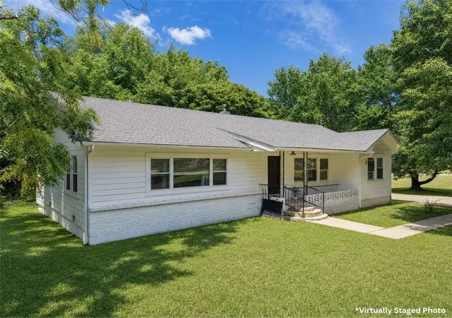 1st image of 1781 Old Wire Rd, Fayetteville, AR 72703 | MLS# 1356442