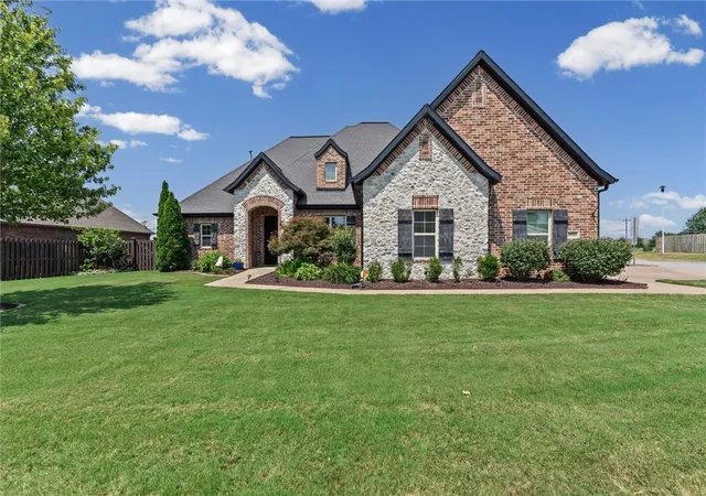 1st image of 3501 W Laney St, Rogers, AR 72758 | MLS# 1356297