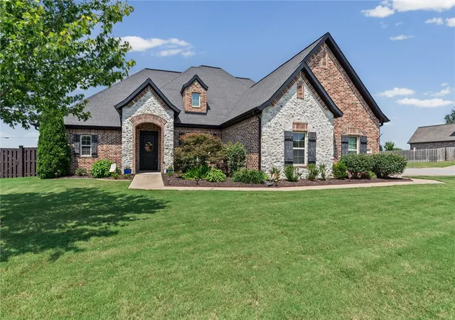 2nd image of 3501 W Laney St, Rogers, AR 72758 | MLS# 1356297