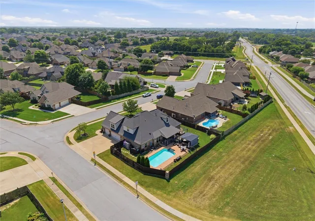 49th image of 3501 W Laney St, Rogers, AR 72758 | MLS# 1356297
