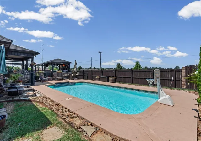 4th image of 3501 W Laney St, Rogers, AR 72758 | MLS# 1356297