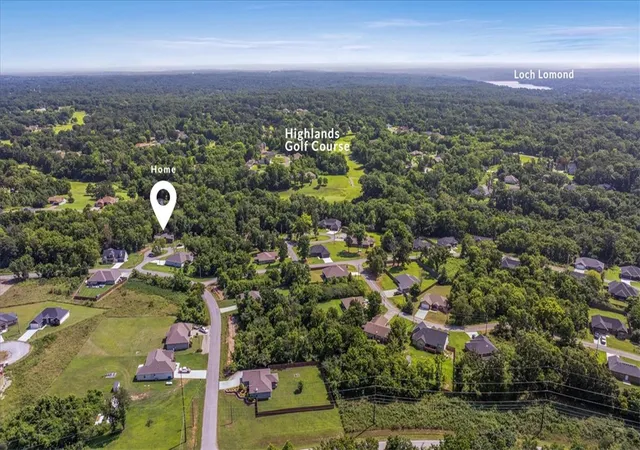 Homes for sale in Bella Vista, AR | 5 Briscoe Pl, Bella Vista, AR 72715 | MLS# 1356546