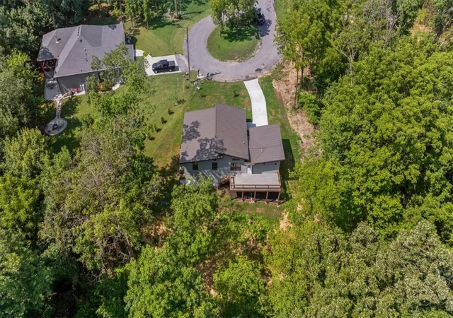 Homes for sale in Bella Vista, AR | 5 Briscoe Pl, Bella Vista, AR 72715 | MLS# 1356546