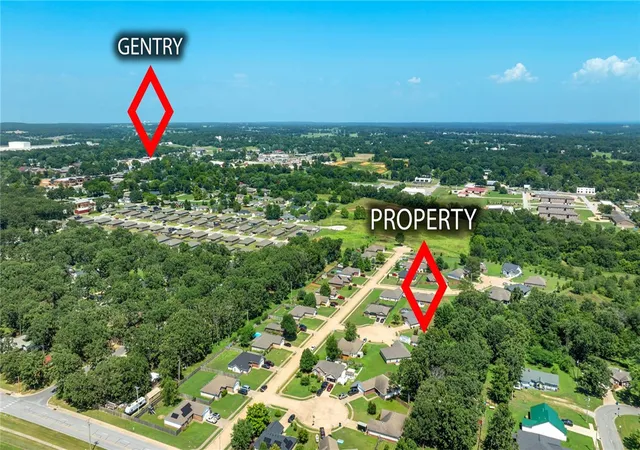 37th image of 908 St James Ct, Gentry, AR 72734 | MLS# 1356536