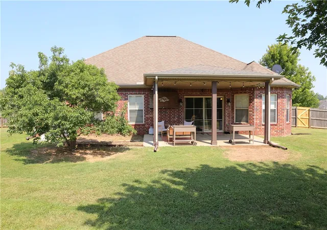 2nd image of 2109 Quinlan Ave, Lowell, AR 72745 | MLS# 1356416