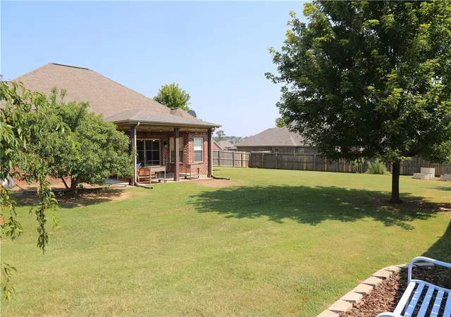 3rd image of 2109 Quinlan Ave, Lowell, AR 72745 | MLS# 1356416