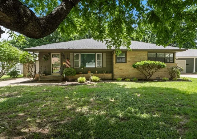 1st image of 705 Shipley St, Springdale, AR 72764 | MLS# 1356286
