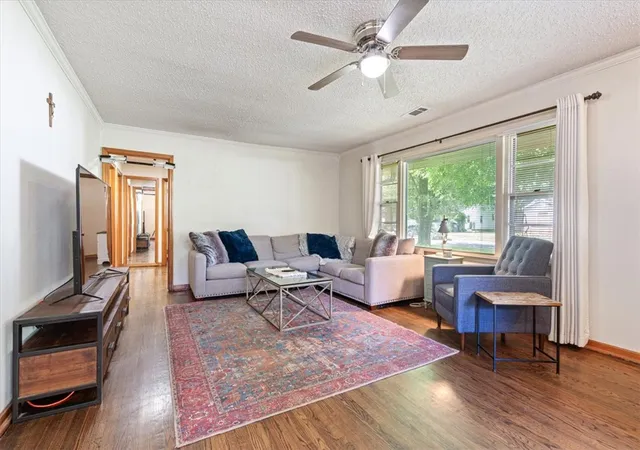4th image of 705 Shipley St, Springdale, AR 72764 | MLS# 1356286