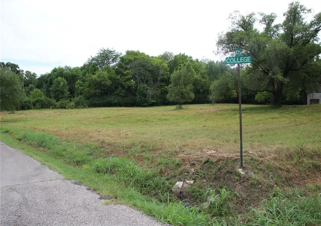 Photo 2 of Land for sale at Lot 12 4th Street, Yellville, AR 72687 | MLS# 1356574 | Listing updated on 2026-07-24