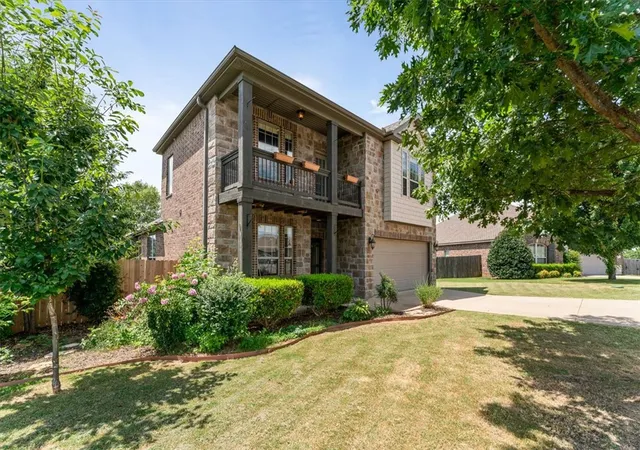 2nd image of 1402 Gooseneck Ln, Cave Springs, AR 72718 | MLS# 1356013