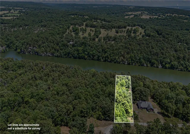 13th image of Lots 1,2,3 Pr 1699, Knoxville, AR 72845 | MLS# 1356443
