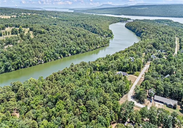 1st image of Lots 1,2,3 Pr 1699, Knoxville, AR 72845 | MLS# 1356443