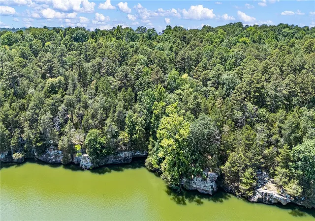 3rd image of Lots 1,2,3 Pr 1699, Knoxville, AR 72845 | MLS# 1356443