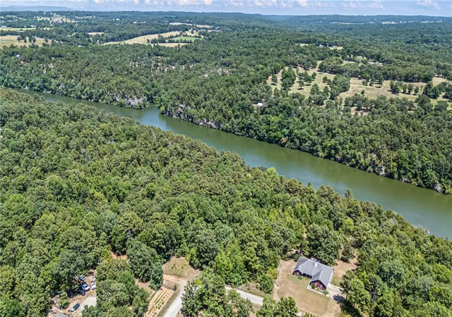 4th image of Lots 1,2,3 Pr 1699, Knoxville, AR 72845 | MLS# 1356443