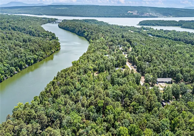 5th image of Lots 1,2,3 Pr 1699, Knoxville, AR 72845 | MLS# 1356443