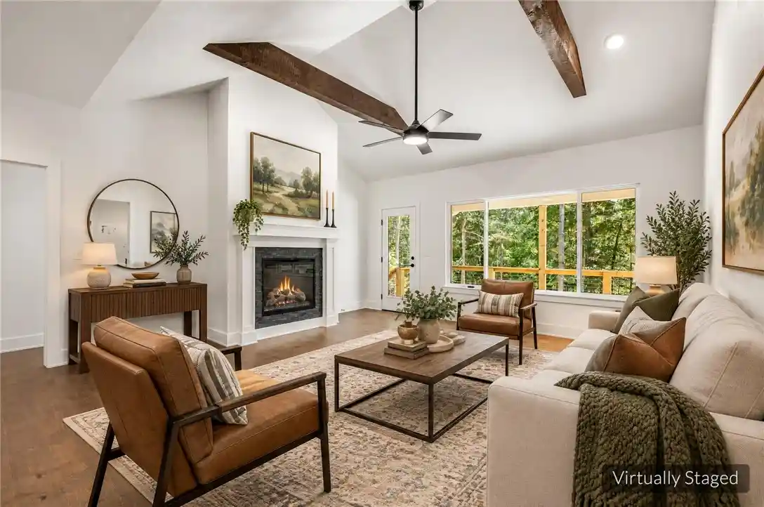 Photo 1 of Single family home for sale at 18 Melling Ln, Bella Vista, AR 72715 | MLS# 1356579 | Listing updated on 2026-10-30