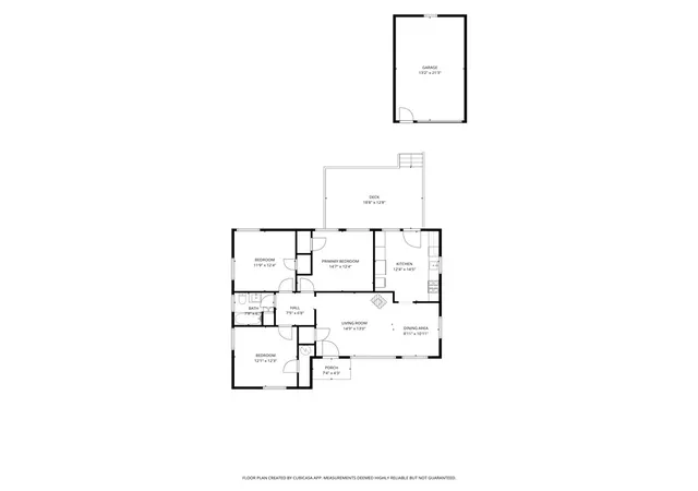 29th image of 843 N Olive Ave, Fayetteville, AR 72701 | MLS# 1356580