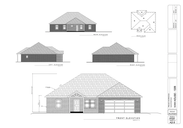 3rd image of 921 Mount Olive St, Siloam Springs, AR 72761 | MLS# 1356587