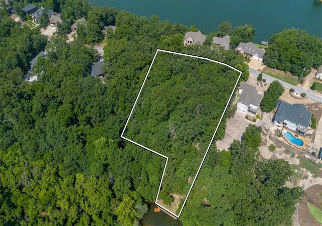 1st image of Lots 40 &41 Stonehaven Dr, Bella Vista, AR 72715 | MLS# 1356283