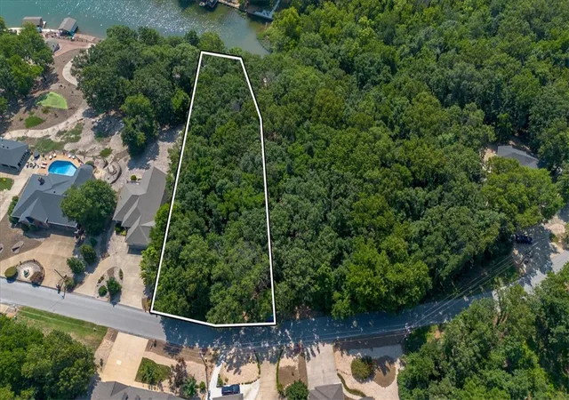 5th image of Lots 40 &41 Stonehaven Dr, Bella Vista, AR 72715 | MLS# 1356283
