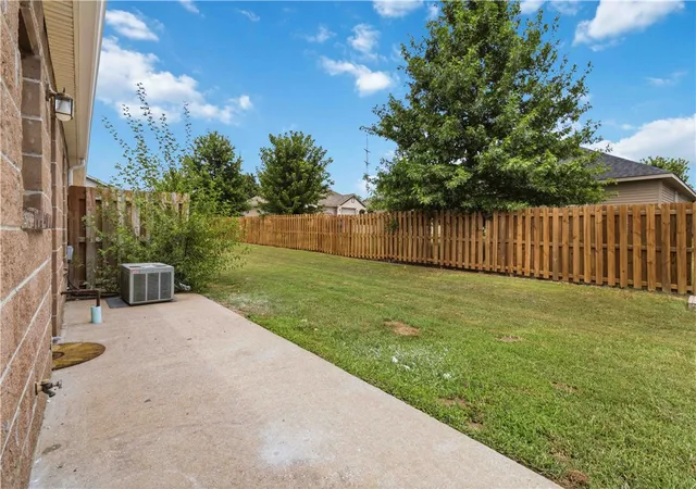 26th image of 3302 Sw Landau Ct, Bentonville, AR 72712 | MLS# 1356470