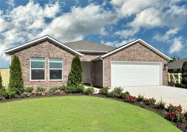 1st image of 544 Oklahoma St, Farmington, AR 72730 | MLS# 1356590